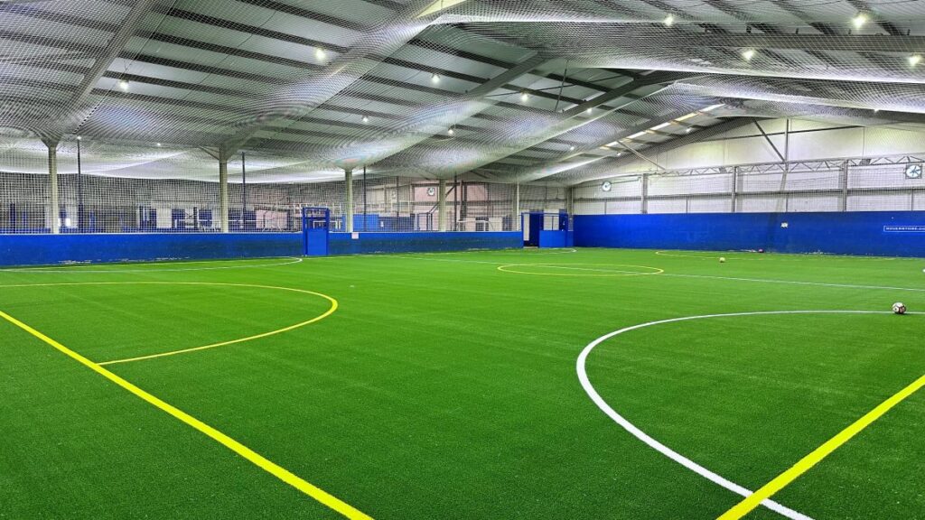 Football Ground, Dibba, Fujairah