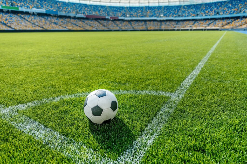 Polyurethane sports surface in the UAE